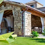 Villa Lory Castiadas