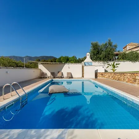 Villa Lory *