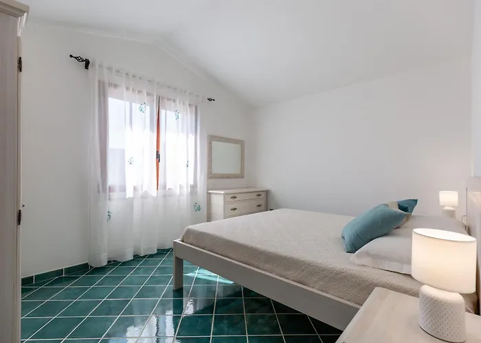 Lory Villa Castiadas