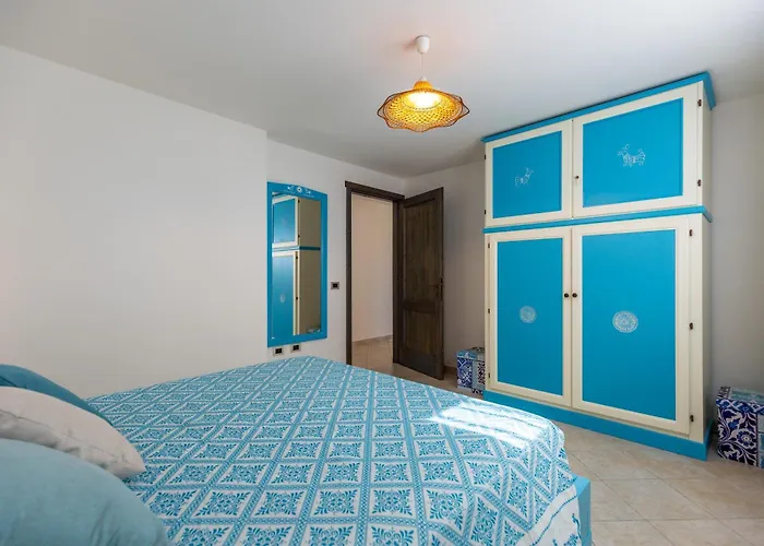 Lory Villa Castiadas