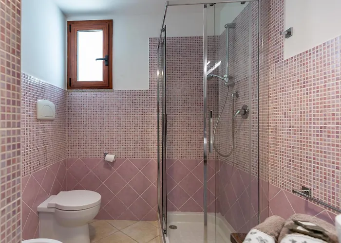 Lory Villa Castiadas