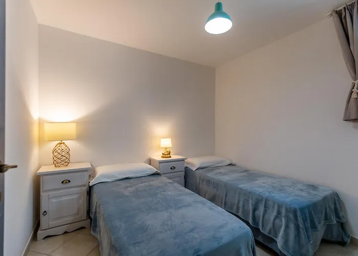 Lory Villa Castiadas